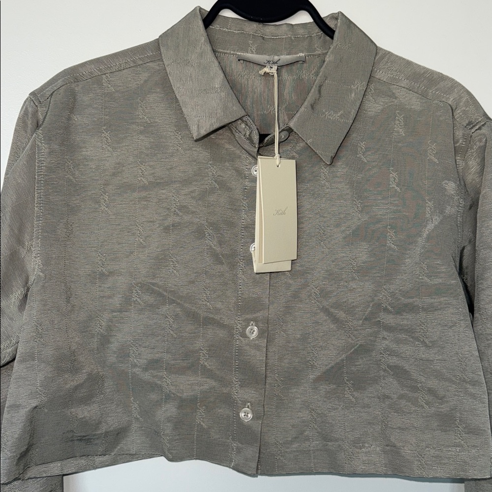 Kith Kylan Top - Picture 5 of 13